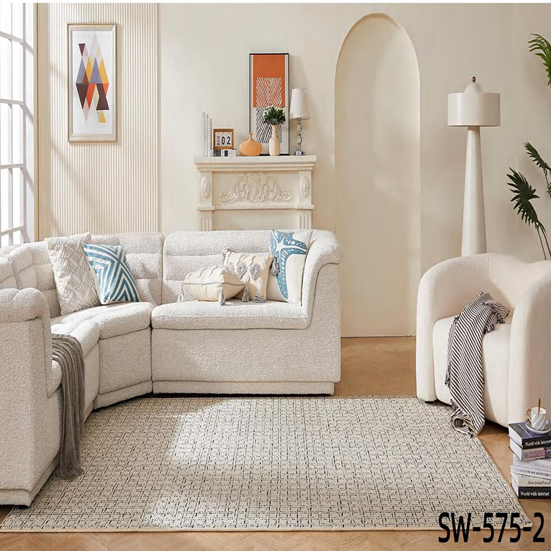 Corn Fiber Carpets: The Eco-Friendly Revolution