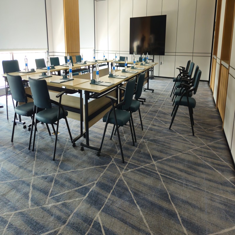 Durable & Comfortable Axminster Wool Carpet
